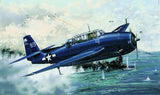 Trumpeter Aircraft 1/32 TBM3 Avenger Aircraft Kit