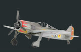 Eduard Aircraft 1/48 Fw190A5 Light Fighter Profi-Pack Kit