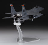 Hasegawa Aircraft 1/72 F15E Strike Eagle USAF Attacker/Fighter Kit