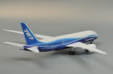 Zvezda Aircraft 1/144 B787-8 Dreamliner Passenger Airliner Kit