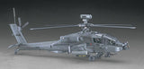 Hasegawa Aircraft 1/48 AH64D US Helicopter Kit