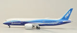 Zvezda Aircraft 1/144 B787-8 Dreamliner Passenger Airliner Kit