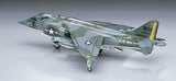 Hasegawa Aircraft 1/72 AV8A Harrier Aircraft Kit