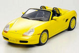Tamiya Model Cars 1/24 2000 Porsche Boxster Special Edition Car Kit