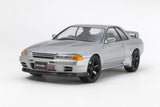 Tamiya Model Cars 1/24 Nissan Skyline GT-R R32 (Infiniti G) Sports Car Kit