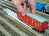 Rix HO Rail-It - For Code 70, 83 & 100 Track