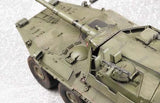 Trumpeter Military Models 1/35 Italian B1 Centauro Tank Destroyer Early Version (2nd Series) Kit