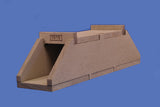 Blair Line HO Concrete Box Culvert Kit