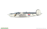 Eduard Aircraft 1/72 WWII Liberator GR Mk Mk V/VI Riders in the Sky 1945 Coastal Command Aircraft Ltd Edition Kit