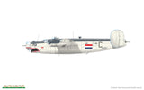 Eduard Aircraft 1/72 WWII Liberator GR Mk Mk V/VI Riders in the Sky 1945 Coastal Command Aircraft Ltd Edition Kit