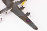Eduard Aircraft 1/72 WWII Liberator GR Mk Mk V/VI Riders in the Sky 1945 Coastal Command Aircraft Ltd Edition Kit