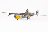 Eduard Aircraft 1/72 WWII Liberator GR Mk Mk V/VI Riders in the Sky 1945 Coastal Command Aircraft Ltd Edition Kit