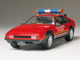 Tamiya Model Cars 1/24 Toyota Celica Supra LBGP Marshal Car Kit