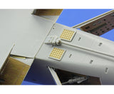 Eduard Details 1/32 Aircraft- A4F Landing Flaps for TSM