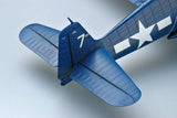 Trumpeter Aircraft 1/32 F6F5 Hellcat Fighter Kit