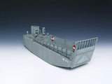 Trumpeter Military Models 1/35 WWII LCM(3) US Navy Landing Craft Kit