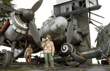 AKI Books - Armour & Aircraft Dioramas: The Eagle Has Landed Book