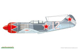 Eduard Aircraft 1/72 La7 Fighter Wkd. Edition Kit