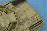 Trumpeter Military Models 1/35 Russian BMP3 Infantry Combat Vehicle w/ERA Tiles Kit