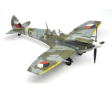 Eduard Aircraft 1/48 Spitfire Mk IXe Fighter Profi-Pack Kit