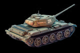 MiniArt Military Models 1/35 Soviet T44M Medium Tank Kit