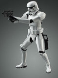 Bandai 1/12 Star Wars: Stormtrooper Figure Kit