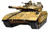 Academy Military 1/35 IDF Merkava Mk III Tank Kit Media 1 of 2