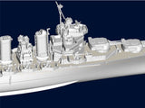 Trumpeter Ship Models 1/700 USS Astoria CA34 Heavy Cruiser 1942 Kit