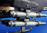 Eduard Details 1/35 Aircraft- AH1W/T Super Cobra Armament for ACY