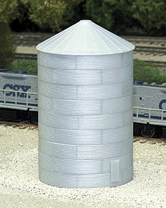 Rix N 40' Corrugated Grain Bin Kit