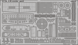 Eduard Details 1/32 Aircraft- A4E Exterior for TSM (Painted)