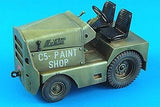 Aerobonus Details 1/32 US GC340 Tow Tractor (Basic) Kit