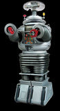 Moebius Models Sci-Fi 1/6 Lost in Space: Robot B9 Kit