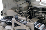 MiniArt Military Models 1/35 US Armored Bulldozer Kit