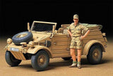 Tamiya Military 1/35 Kubelwagen Type 82 Kit