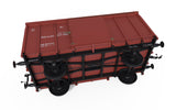 MiniArt Military 1/35 WWII 18-Ton NTV Type Railway Boxcar Kit