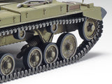 Tamiya Military 1/35 British Mk III Valentine Mk II/IV Infantry Tank Kit