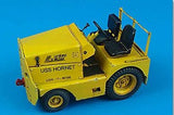 Aerobonus Details 1/32 US GC340-4/SM340 Tow Tractor (Basic) Kit