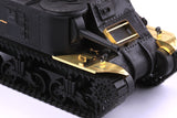 Eduard Details 1/35 Armor- M3 Lee for Takom Kit