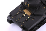 Eduard Details 1/35 Armor- M3 Lee for Takom Kit