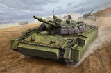 Trumpeter Military Models 1/35 Russian BMP3 Infantry Combat Vehicle w/ERA Tiles Kit