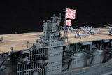 Hasegawa Ship Models 1/350 Japanese Navy Akagi Aircraft Carrier 1941 Kit