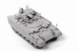 Zvezda Military 1/35 Russian Terminator Fire Support Combat Vehicle Kit