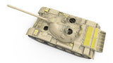 MiniArt Military 1/35 Tiran 4 Early Type Tank w/Full Interior (New Tool) Kit