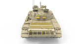 MiniArt Military 1/35 Tiran 4 Early Type Tank w/Full Interior (New Tool) Kit