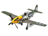 Revell Germany Aircraft 1/32 P-51D Mustang Kit
