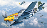 Revell Germany Aircraft 1/32 P-51D Mustang Kit