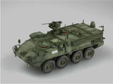 Trumpeter Military Models 1/35 M1130 Stryker Command Vehicle Kit