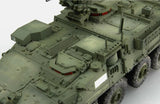 Trumpeter Military Models 1/35 M1130 Stryker Command Vehicle Kit