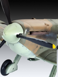 Revell Germany Aircraft 1/32 Spitfire Mk IIa Fighter Kit